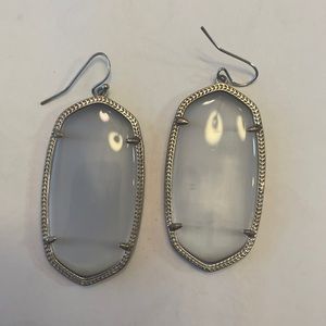 Kendra Scott Earrings